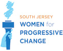 SOUTH JERSEY WOMEN FOR PROGRESSIVE CHANGE